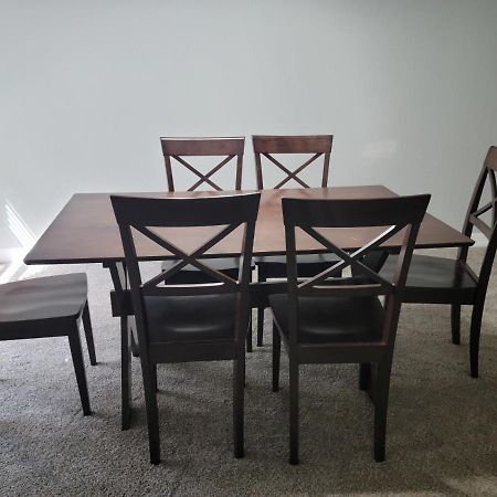 휴스턴 Fresh Crashpads 1 호스텔 외부 사진